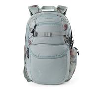 NITRO Future Hero School bag set 3-piece white