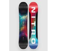 Nitro Future Team 2026 Kids Snowboard uni 142