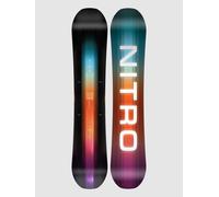 Nitro Future Team Kids Snowboard uni 142