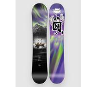 Nitro Future Team Pro Mk 2026 Kids Snowboard uni 142