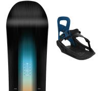 NITRO Future Team Youth - Children - Black / Multicolor - size 138- model 2025 138