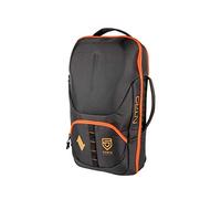 NITRO Gamer backpack 53 cm laptop compartment black
