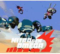 NITRO GEN OMEGA EU PS5 CD Key