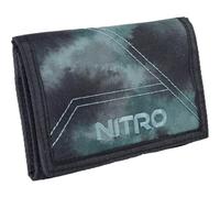 Nitro Golden Mud Wallet Coin Purse 10 x 14 x 1 cm, Reef Break, Einheitsgröße, Coin Purse