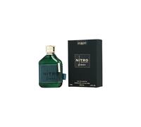 NITRO GREEN POUR HOMME by Dumont EAU DE PARFUM SPRAY 3.4 OZ(D0102HX898T.)