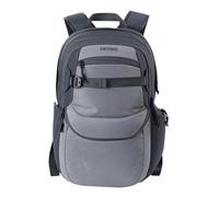 NITRO Hero Backpack Graphite