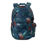 NITRO Future Hero Daypack 51 cm Laptop compartment multicolored