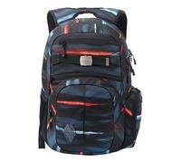NITRO Daypack Hero backpack 52 cm laptop compartment multicolored