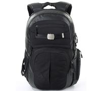 NITRO Hero Daypack 52 cm Laptop compartment silver colored