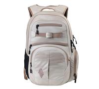 Nitro Snowboards Hero Unisex Adult Backpack (Pack of 1), Dune, 37L, Modern design