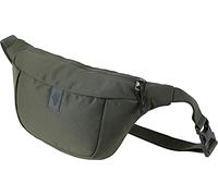 Nitro Hip Bag, Stylish Chest Bag, Belt Bag with 2 Compartments, Travel Pack, Heritage Shoulder Bag, Festival Waist Bag, Bum Bag, Rosin, 25 x 14 x 8 cm, UNIC