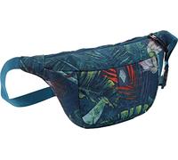 Nitro Hip Bag Stylish Chest Bag with 2 Compartments Travel Pack Heritage Shoulder Bag Festival Waist Bag