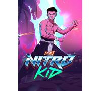 Nitro Kid PC
