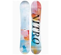 Nitro Lectra Abstract 2026 Snowboard uni 149