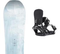 NITRO Lectra Abstract - Women - Blue / Red / Pink - size 138- model 2026 138