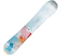 Nitro - Pack Snowboard Lectra Abstract - 138 + Flite - Snowboard