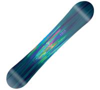 NITRO Lectra Brush - Women - Green / Purple / Blue - size 146- model 2024 146