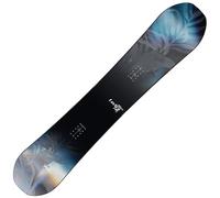 Nitro - Lectra Brush - 138 - Snowboard