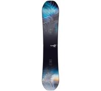 Nitro Lectra Leaf Cam-out Woman Snowboard