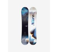Nitro Lectra Leaf Cam-Out 2026 Snowboard Black Blue White Women - 149