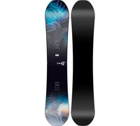 Nitro Lectra Leaf Cam-out Rtl Snowboard