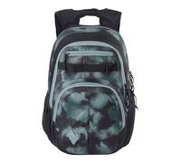 Nitro leisure backpack laptop backpack with laptop compartment Daypacker Collection Chase Backpack 35L Reef Break multicolored