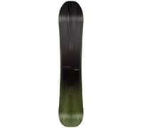 Nitro - All-mountain snowboard - Magnum 2027 for Men - Size 159 cm - Green Green 159 cm