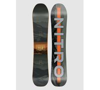 Nitro Magnum 2026 Snowboard uni 159