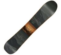Nitro - Magnum - 167W - Snowboard