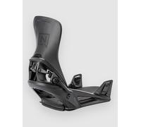 Nitro - Snowboard bindings - Step On® Ultra Black - Size L Black L