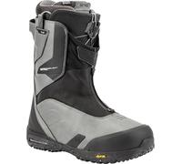 Nitro Men's Select TLS+ Snowboard Boots, Charcoal-Black, MP 30.5 // EU 46 // US 12.5