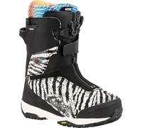 Nitro Men's Skylab TLS Splitboard Boot All Mountain Freeride Premium Speed Lacing System Boat Snowboard Boot X Volcom MP 26.5 // EU 40 2/3 // US 8.5