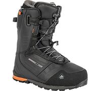 Nitro Men's Snowboards Incline TLS '23 Splitboard Boot All Mountain Freeride Premium Snow Lacing System Boot Snowboard Boat MP 23.0 // EU 36 // US 5