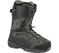 Nitro Men's Snowboards Skylab TLS '23 Splitboard Boot All Mountain Freeride Premium Quick Lacing System Boot Snowboard Boat MP 28.5 // EU 43 1/3 // US 10.5