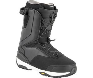 Nitro Men's Snowboards Venture Pro TLS '23 All Mountain Freeride Freestyle Quick Lacing System Boot Snowboard Boat MP 31.5 // EU 47 1/3 // US 13.5