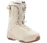 Nitro Men's Snowboards Venture Pro TLS All Mountain Freeride Freestyle Quick Lacing System Boat Snowboard Boot
