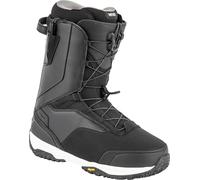 Nitro Men's Snowboards Venture Pro TLS All Mountain Freeride Freestyle Quick Lacing System Boat Snowboard Boot
