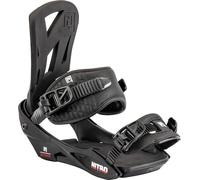 Nitro Staxx Snowboard Bindings
