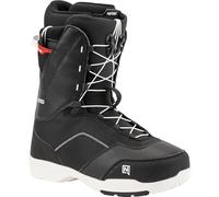 Nitro Men's Tangent TLS Snowboard Boat, Black, 27