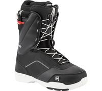 Nitro Men's Tangent TLS Snowboard Boots, Black, MP 30.0 // EU 45 1/3 // US 12