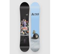 Nitro Mercy 2026 Snowboard uni 146