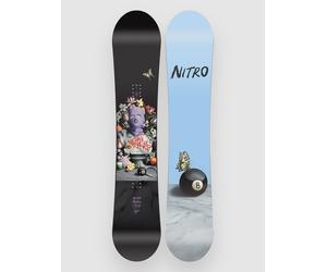 Nitro Mercy 2026 Snowboard uni 146