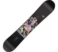 Nitro Mercy Snowboard Multicolor 146 Men,Women