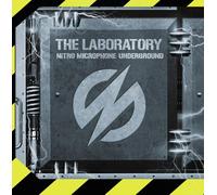 Nitro Microphone Underground - Laboratory, the