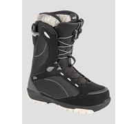 Nitro Monarch TLS 2025 Snowboard Boots sand 26.5