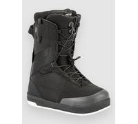 Nitro Monarch TLS 2027 Snowboard Boots black 27.5