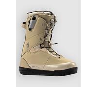 Nitro Monarch TLS 2027 Snowboard Boots x christy prior 26.5