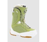 Nitro Monarch TLS Snowboard Boots x christy prior 25.5