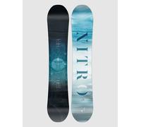 NITRO Mystique W - Women - Blue / Black - size 149- model 2026 149