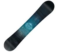NITRO Mystique W - Women - Blue / Black - size 138- model 2025 138